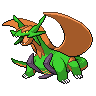 Salamence (Mega)